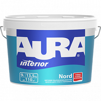 Aura Nord