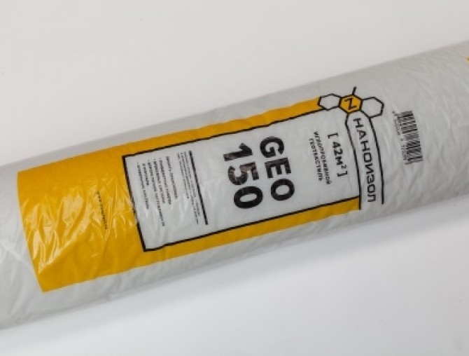 Наноизол GEO 150