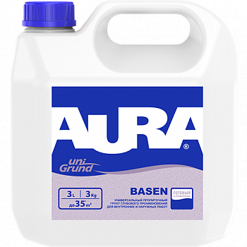 Aura Basen