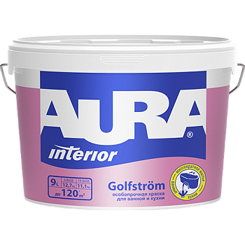 Aura Golfstrom фото
