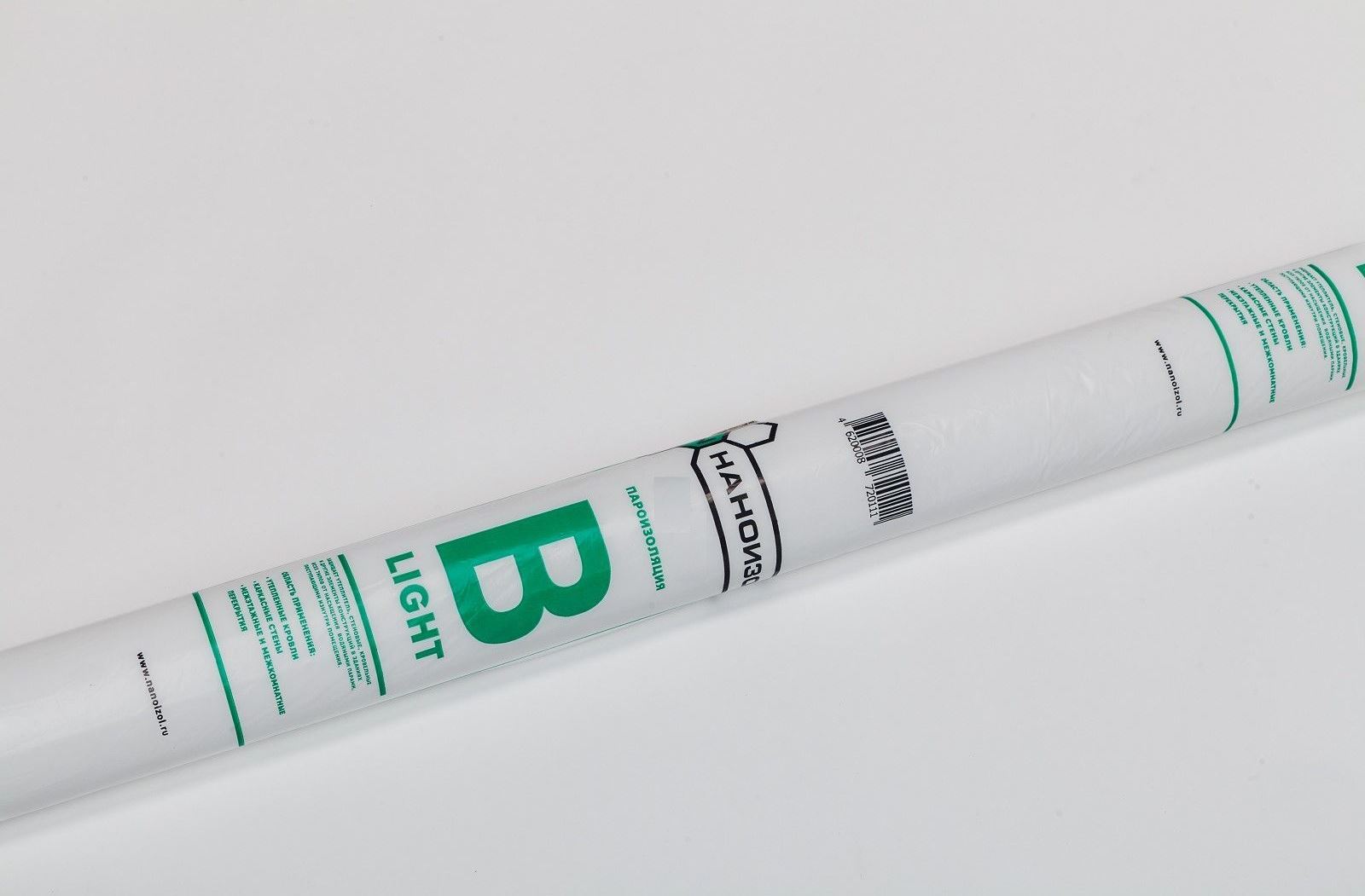 Наноизол Light B фото