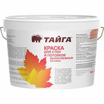 Тайга ВД-АК-2110 фото