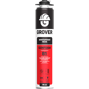 Grover B1 проф всесезон