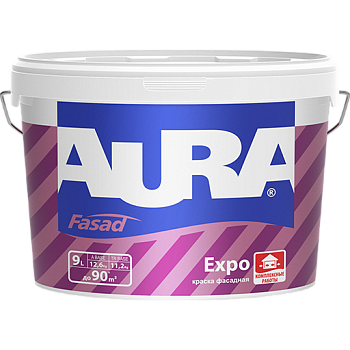 Aura Expo