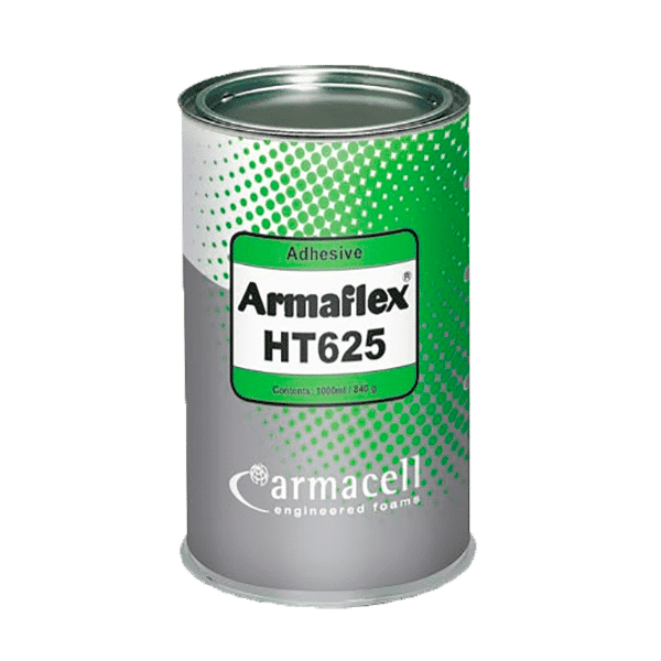 Клей для высоких температур Armaflex HT 625 фото