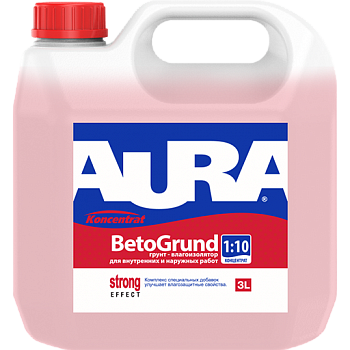 Aura Beto Grund 1:10 фото