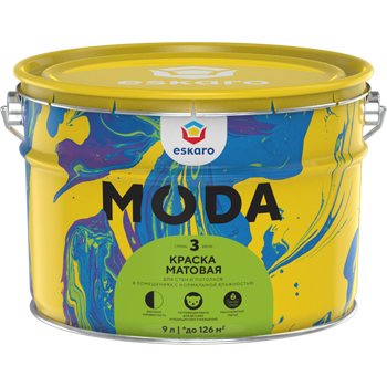 Eskaro MODA 3