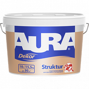 Aura Decor Structur