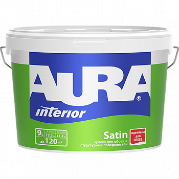 Aura  SATIN