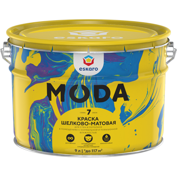 Eskaro MODA 7