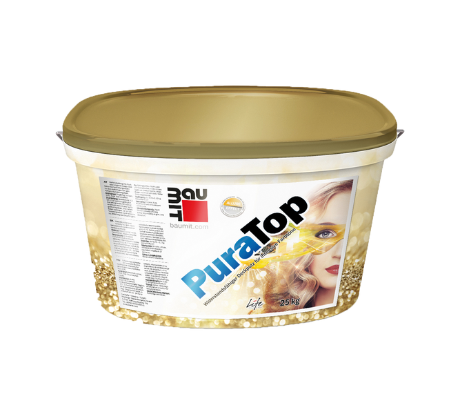 Baumit PuraTop