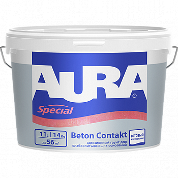 Aura Beton Contakt фото