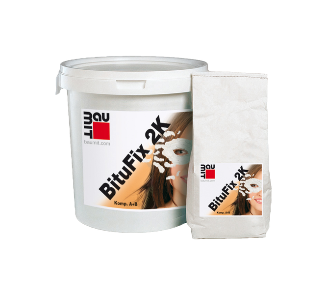 Baumit BituFix 2K