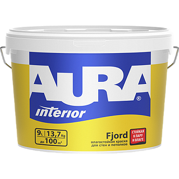 Aura  Fjord