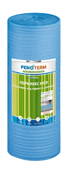 Пенотерм PenoHome Порилекс НПЭ фото
