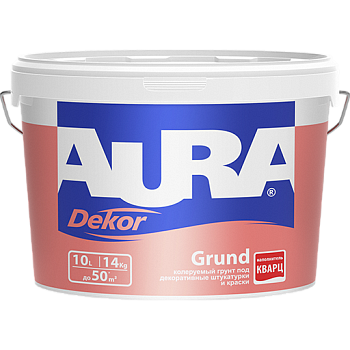 Aura Decor Grund