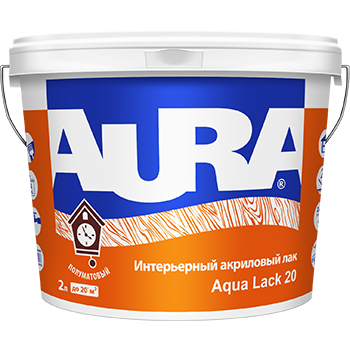 Aura Aqua Lack 70  фото