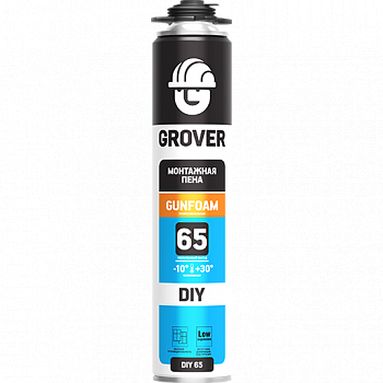 Grover DIY65 проф всесезон