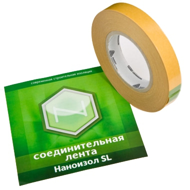 Наноизол SL